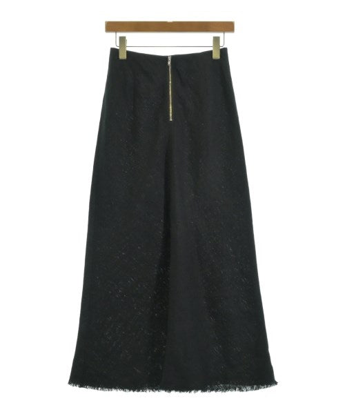 Spick and Span กระโปรงยาว/แม็กซี่ยาว