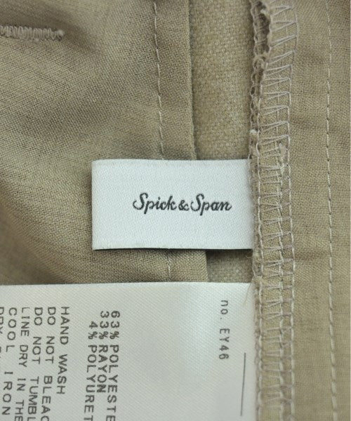 Spick and Span กางเกงขายาว