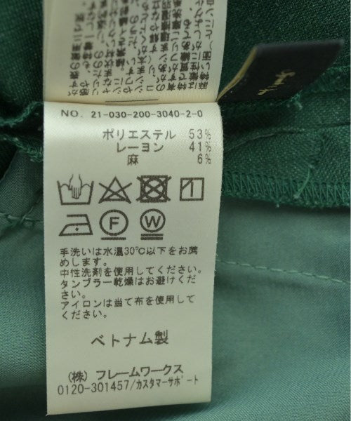 Spick and Span กางเกงขายาว