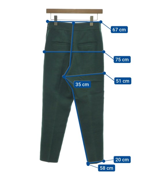 Spick and Span กางเกงขายาว