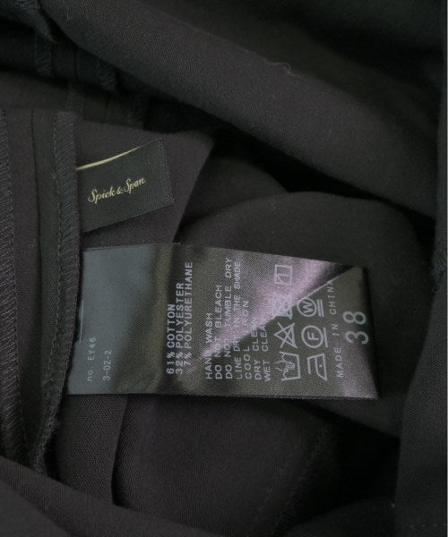 Spick and Span กระโปรงยาว/แม็กซี่ยาว