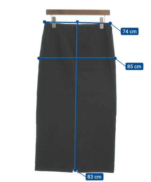 Spick and Span กระโปรงยาว/แม็กซี่ยาว