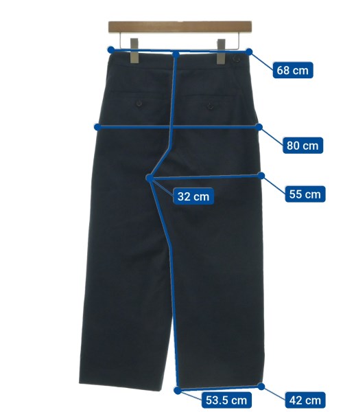 Spick and Span กางเกง อื่น