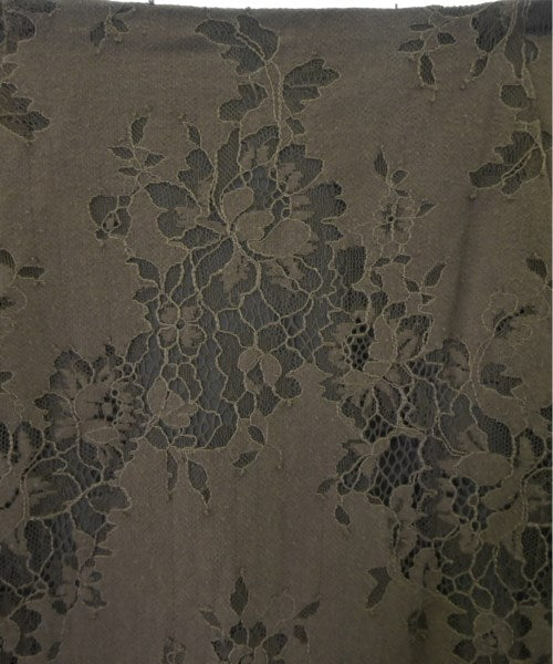 Spick and Span กระโปรงยาว/แม็กซี่ยาว