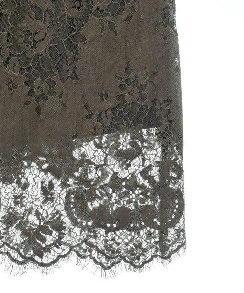 Spick and Span กระโปรงยาว/แม็กซี่ยาว