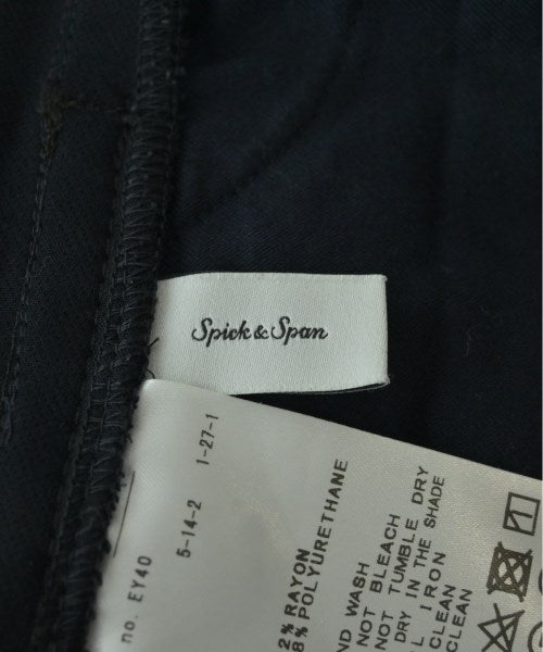 Spick and Span กางเกง อื่น