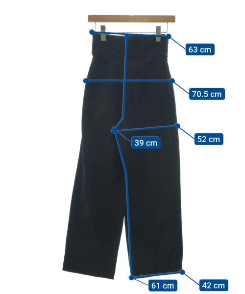 Spick and Span กางเกง อื่น