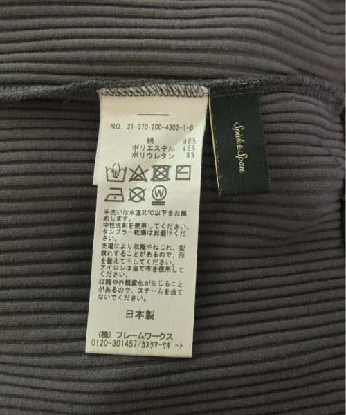 Spick and Span กางเกง อื่น