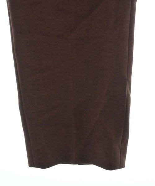 Spick and Span กางเกงขายาว