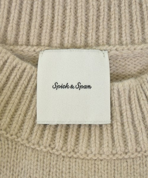 Spick and Span เสื้อกันหนาว