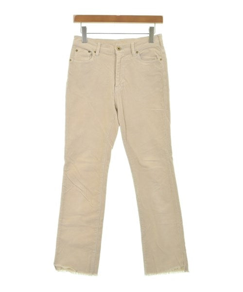 Spick and Span กางเกง อื่น