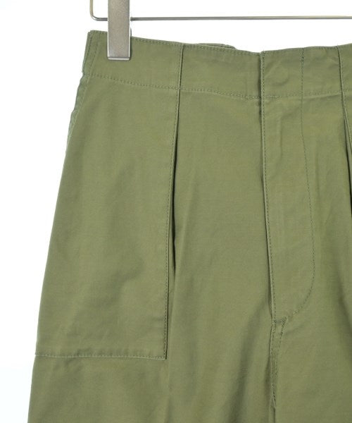 Spick and Span กางเกง อื่น