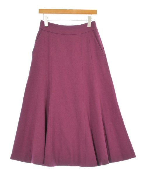 Spick and Span กระโปรงยาว/แม็กซี่ยาว