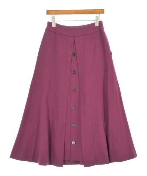 Spick and Span กระโปรงยาว/แม็กซี่ยาว