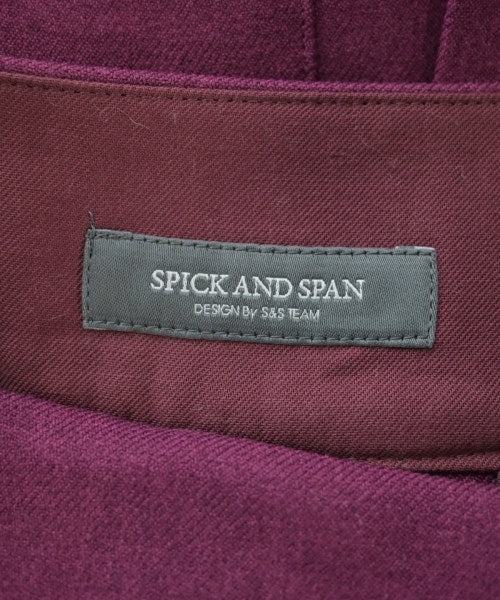 Spick and Span กระโปรงยาว/แม็กซี่ยาว