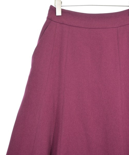 Spick and Span กระโปรงยาว/แม็กซี่ยาว