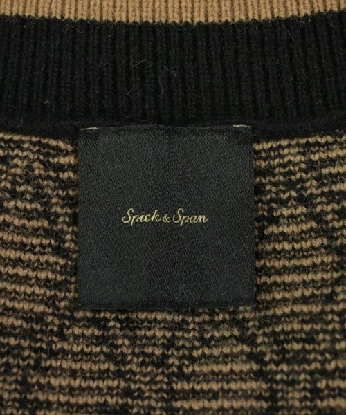 Spick and Span เสื้อกั๊ก