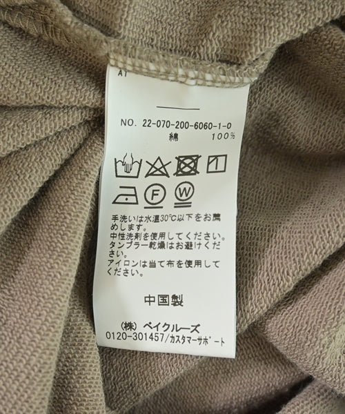 Spick and Span เสื้อสเวตเตอร์