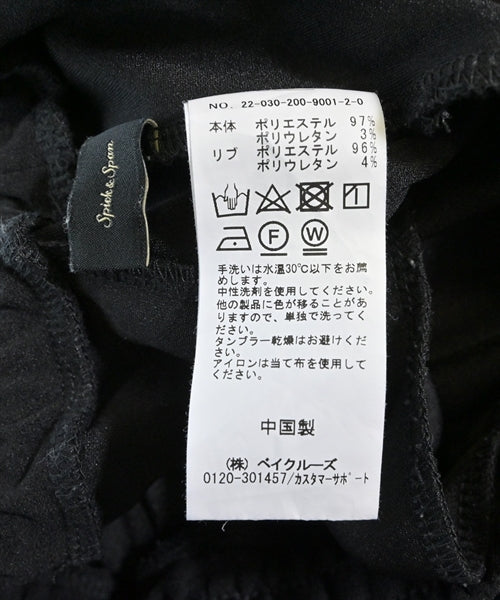 Spick and Span กางเกง อื่น