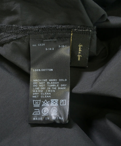 Spick and Span เสื้อลำลอง