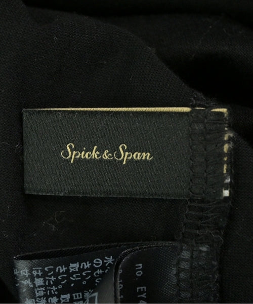 Spick and Span เสื้อยืด/เสื้อท็อปส์