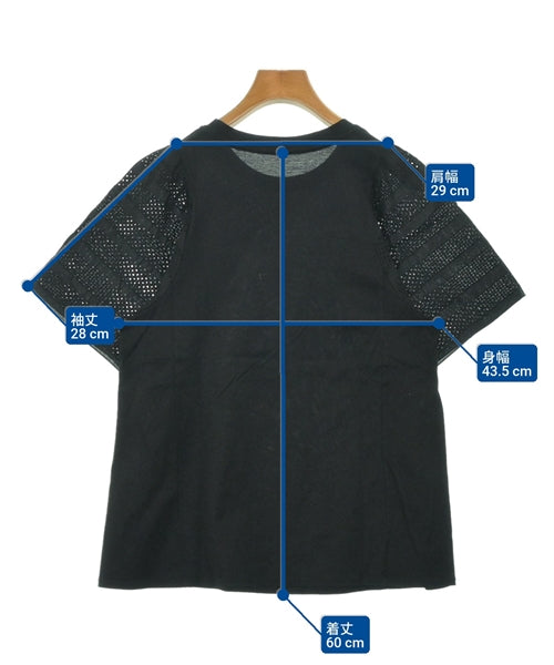 Spick and Span เสื้อยืด/เสื้อท็อปส์
