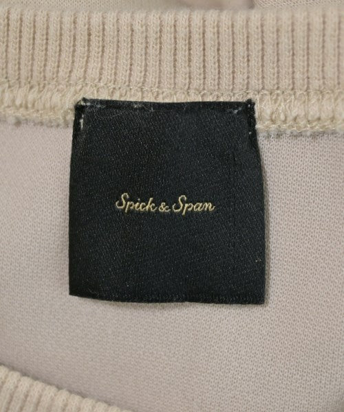 Spick and Span เสื้อสเวตเตอร์
