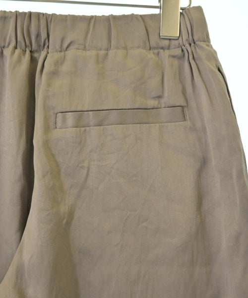 Spick and Span กางเกง อื่น