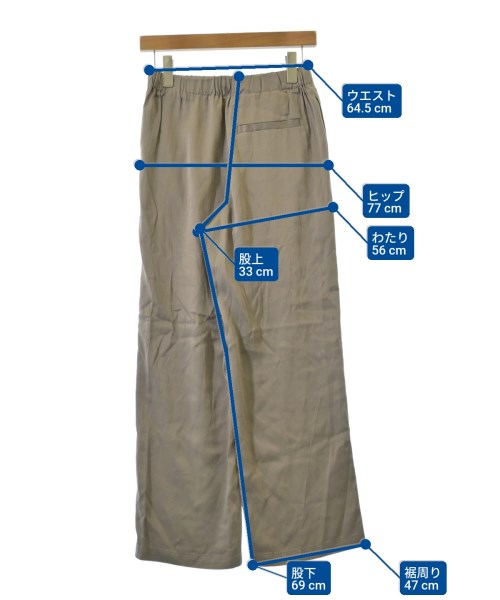 Spick and Span กางเกง อื่น