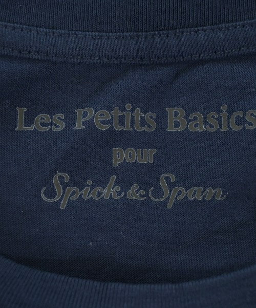 Spick and Span เสื้อยืด/เสื้อท็อปส์
