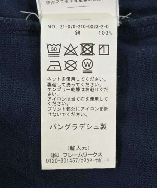 Spick and Span เสื้อยืด/เสื้อท็อปส์