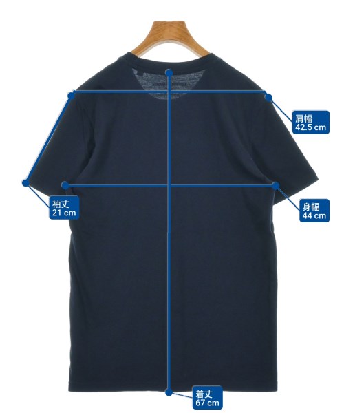 Spick and Span เสื้อยืด/เสื้อท็อปส์