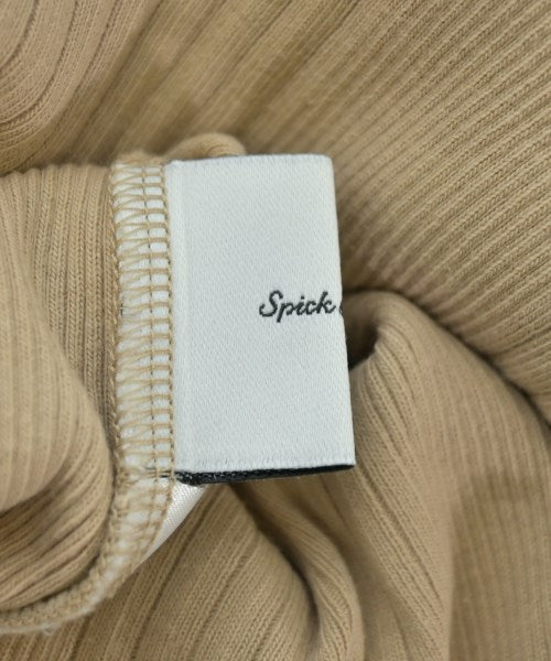 Spick and Span เสื้อกล้าม