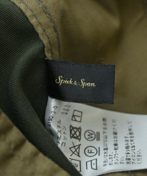 Spick and Span กางเกงมีกระเป๋าข้างกางเกง2-4 กระเป๋า