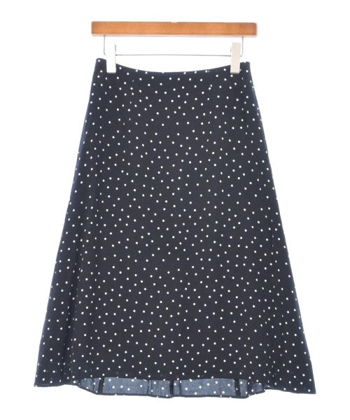 Spick and Span กระโปรงยาว/แม็กซี่ยาว