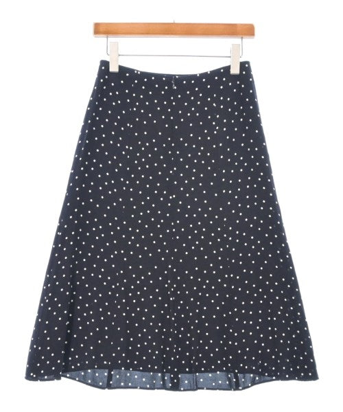 Spick and Span กระโปรงยาว/แม็กซี่ยาว