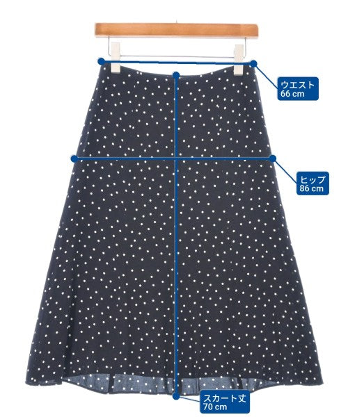 Spick and Span กระโปรงยาว/แม็กซี่ยาว