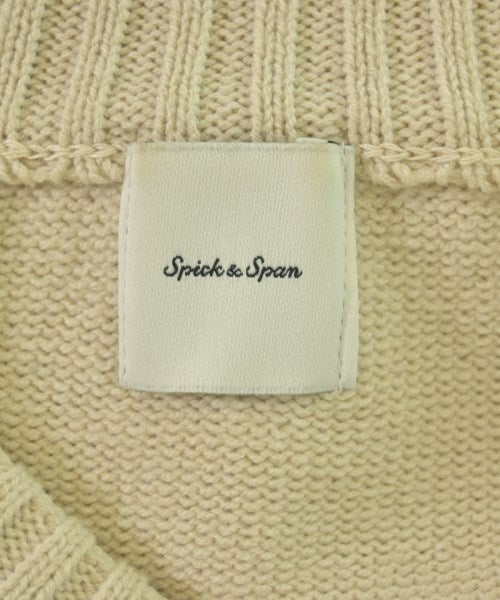 Spick and Span เสื้อกันหนาว