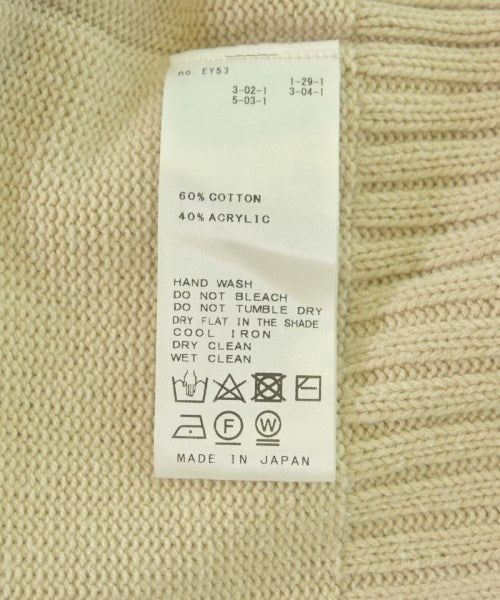 Spick and Span เสื้อกันหนาว