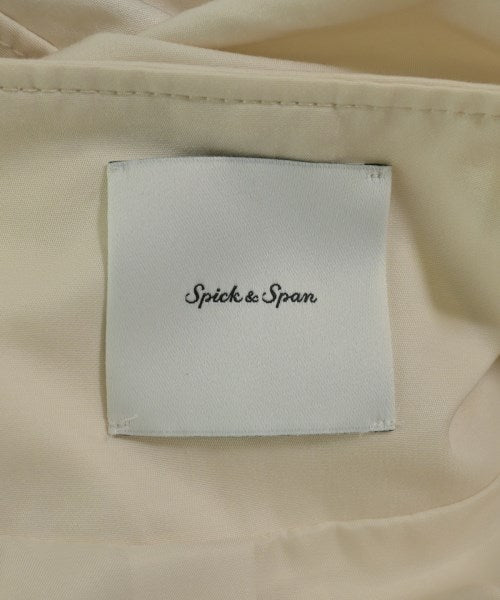 Spick and Span เสื้อโค้ท อื่น