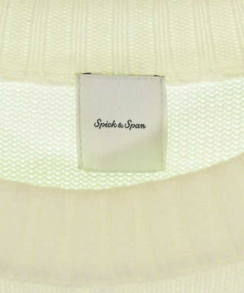 Spick and Span เสื้อกันหนาว