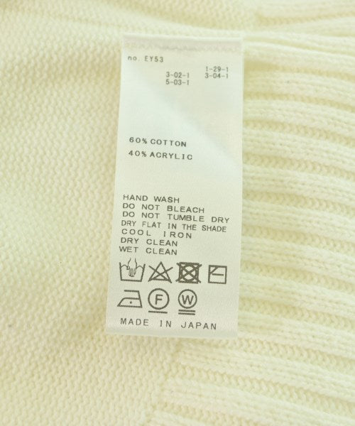 Spick and Span เสื้อกันหนาว