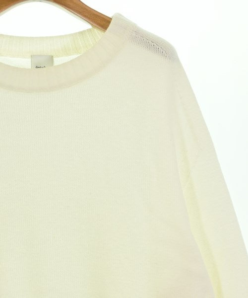 Spick and Span เสื้อกันหนาว