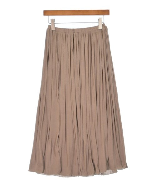 Spick and Span กระโปรงยาว/แม็กซี่ยาว