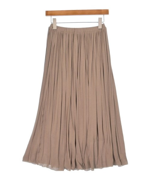 Spick and Span กระโปรงยาว/แม็กซี่ยาว