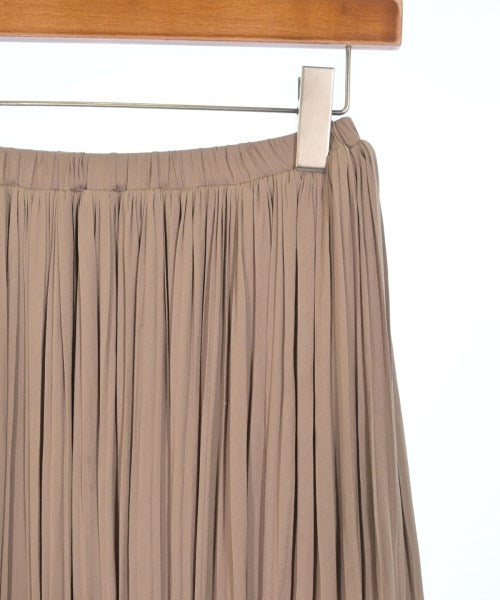 Spick and Span กระโปรงยาว/แม็กซี่ยาว