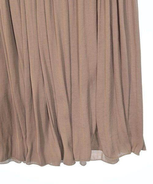 Spick and Span กระโปรงยาว/แม็กซี่ยาว