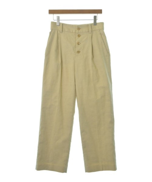 Spick and Span กางเกง อื่น