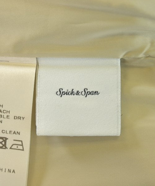 Spick and Span กางเกง อื่น