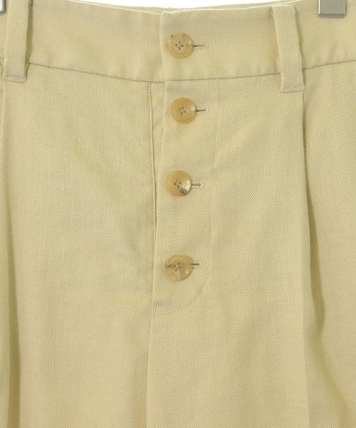 Spick and Span กางเกง อื่น